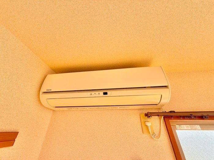 ルーミネス芦谷二番館の物件内観写真