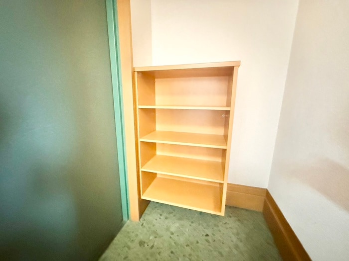 ルーミネス芦谷二番館の物件内観写真