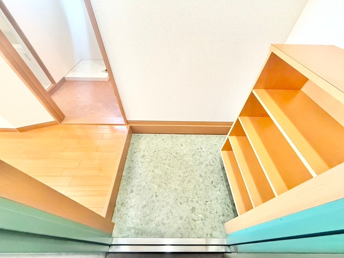 ルーミネス芦谷二番館の物件内観写真