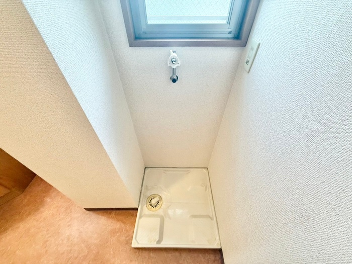 ルーミネス芦谷二番館の物件内観写真