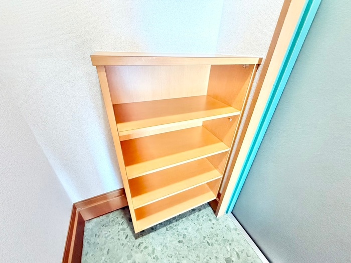 ルーミネス芦谷二番館の物件内観写真