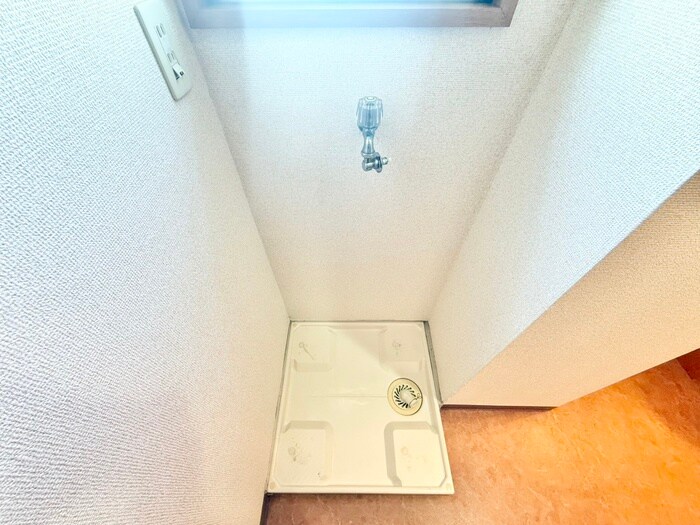 ルーミネス芦谷二番館の物件内観写真