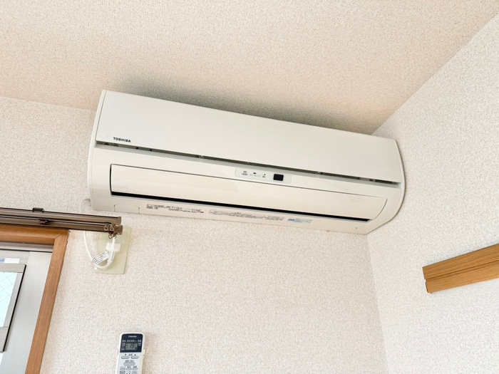 ルーミネス芦谷二番館の物件内観写真