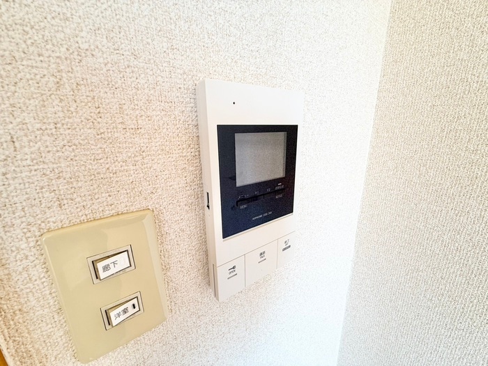 ルーミネス芦谷二番館の物件内観写真