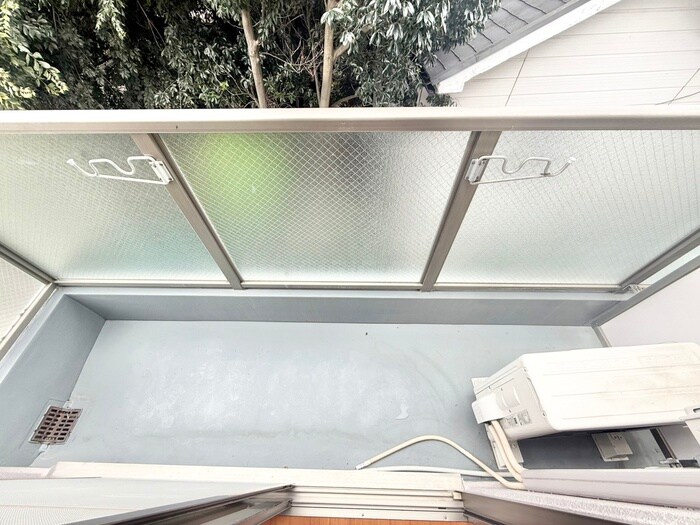 ルーミネス芦谷二番館の物件内観写真