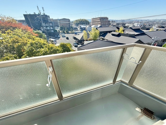 ルーミネス芦谷二番館の物件内観写真