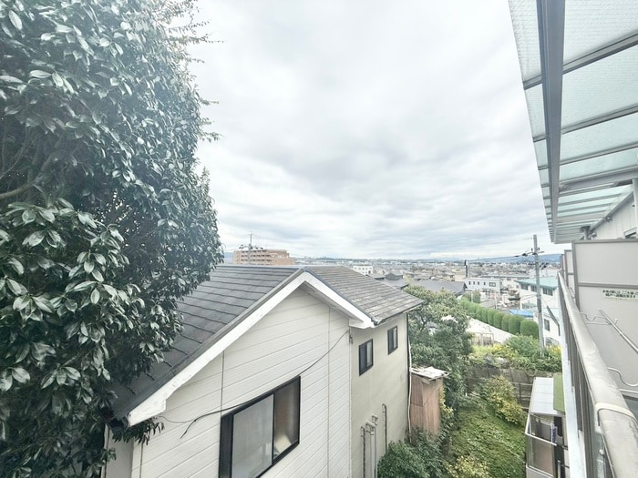 ルーミネス芦谷二番館の物件内観写真