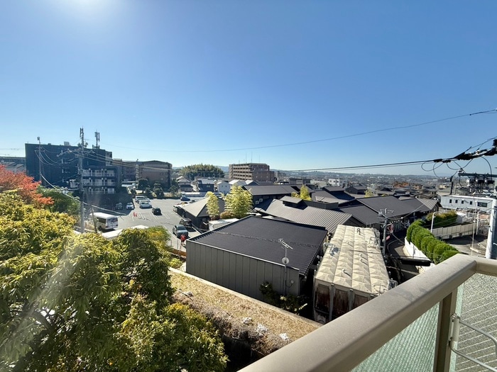 ルーミネス芦谷二番館の物件内観写真