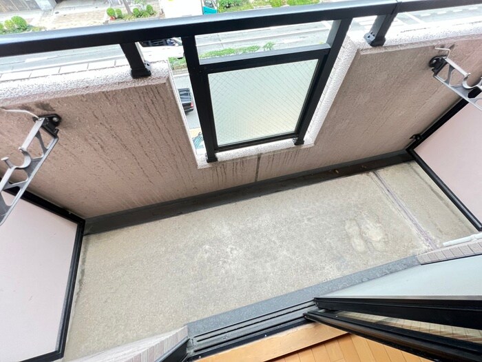 S-FORT神戸三宮北の物件内観写真