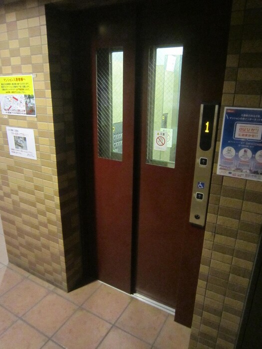 シンプルライフ新開地Ⅱの物件外観写真