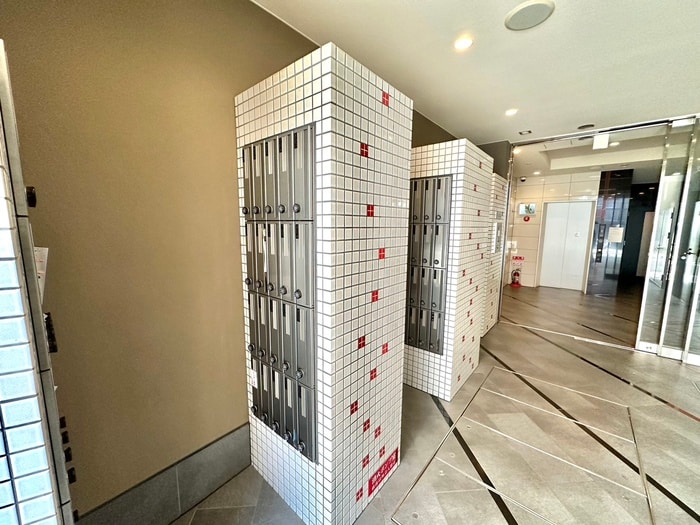 SERENiTE堺筋本町SUDの物件外観写真