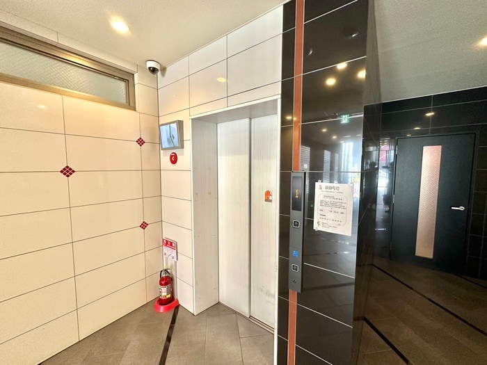 SERENiTE堺筋本町SUDの物件外観写真