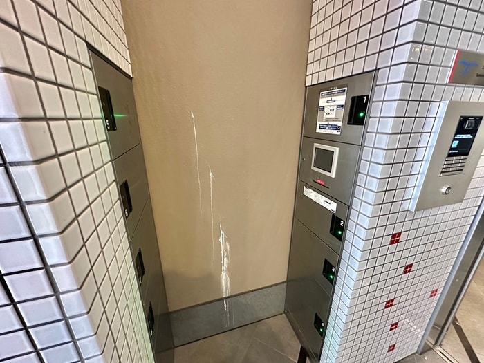 SERENiTE堺筋本町SUDの物件外観写真