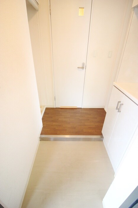 アワーズグランデ西本町の物件内観写真