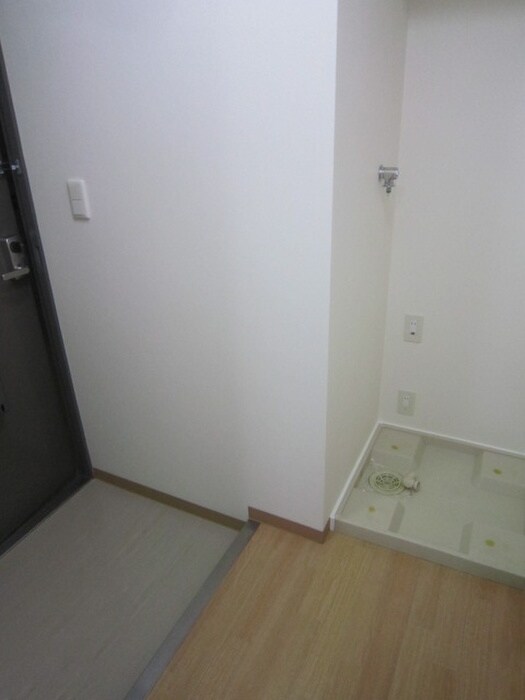 アワーズグランデ西本町の物件内観写真