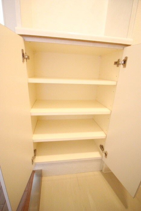 アワーズグランデ西本町の物件内観写真