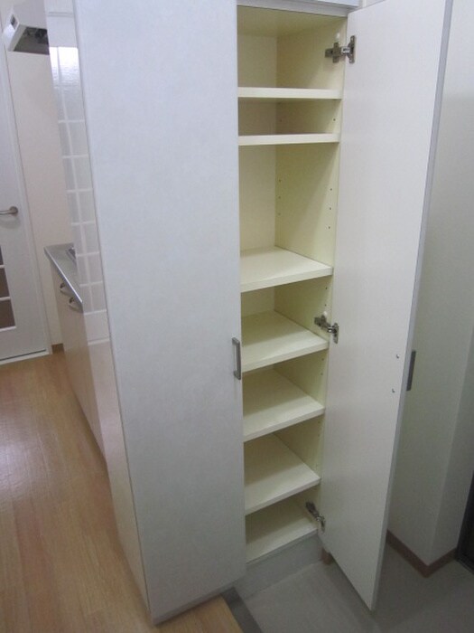 アワーズグランデ西本町の物件内観写真