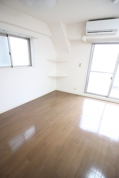 アワーズグランデ西本町の物件内観写真