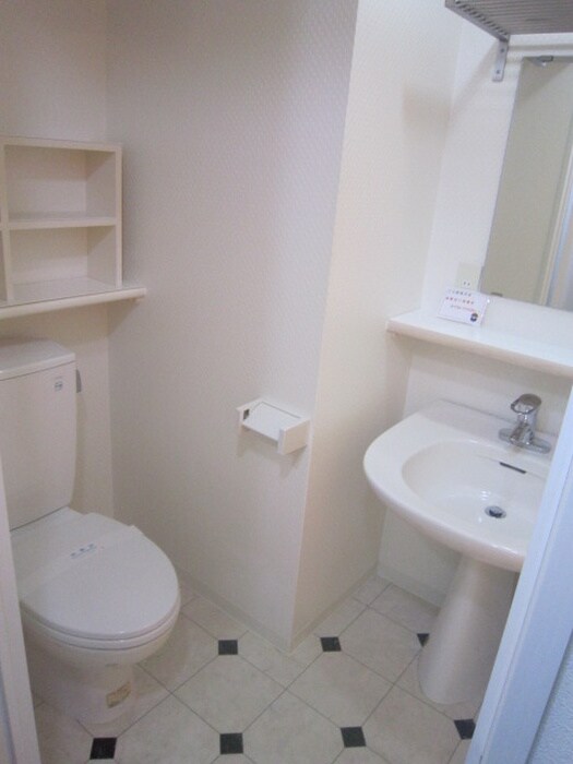 アワーズグランデ西本町の物件内観写真