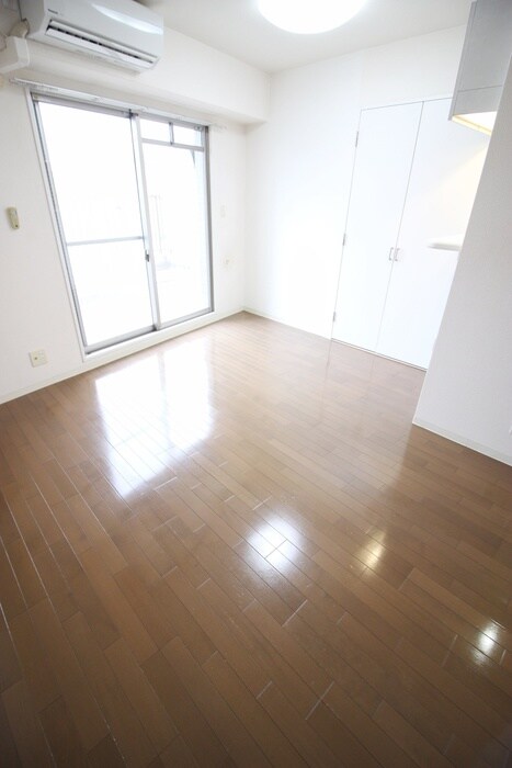 アワーズグランデ西本町の物件内観写真