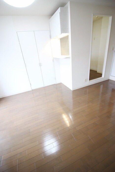 アワーズグランデ西本町の物件内観写真