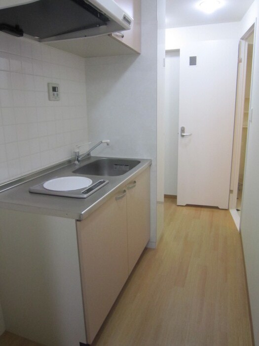 アワーズグランデ西本町の物件内観写真