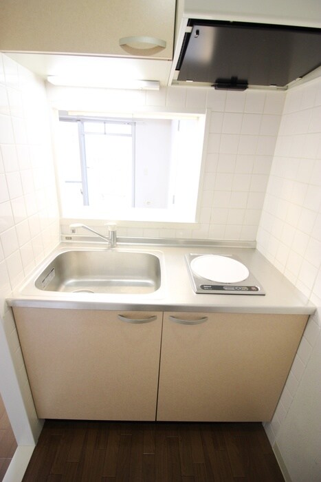 アワーズグランデ西本町の物件内観写真