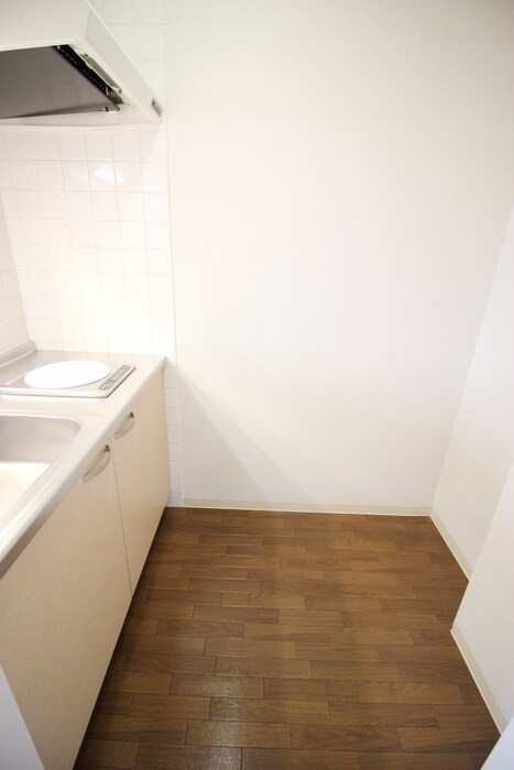 アワーズグランデ西本町の物件内観写真