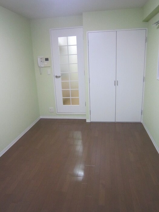 アワーズグランデ西本町の物件内観写真