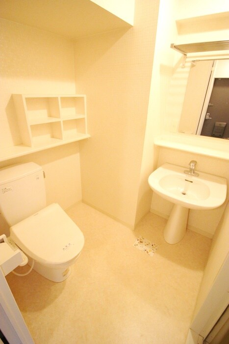 アワーズグランデ西本町の物件内観写真