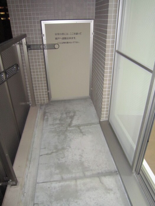 アワーズグランデ西本町の物件内観写真