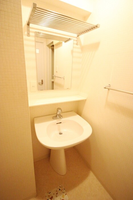 アワーズグランデ西本町の物件内観写真