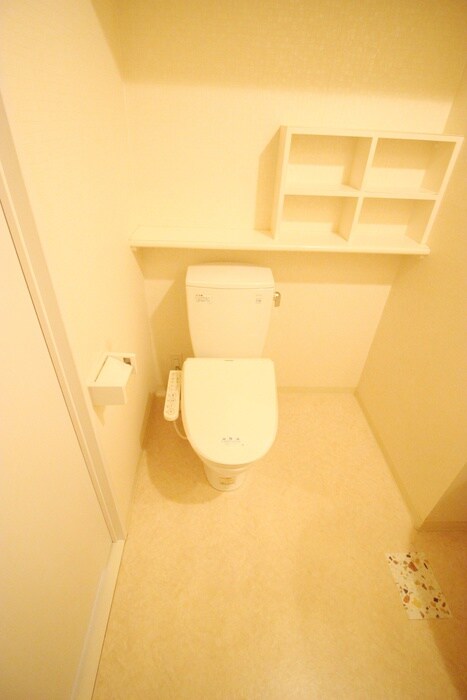 アワーズグランデ西本町の物件内観写真