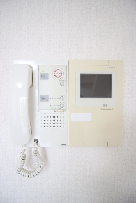 アワーズグランデ西本町の物件内観写真