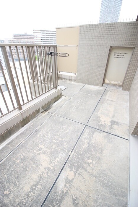 アワーズグランデ西本町の物件内観写真