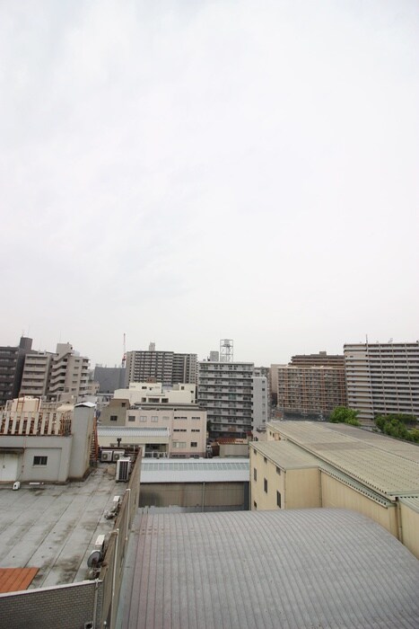 アワーズグランデ西本町の物件内観写真