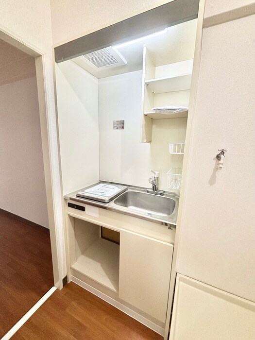 ベンベヌ－ト大西の物件内観写真