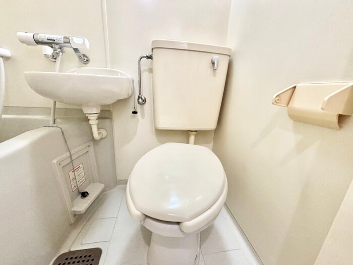 ベンベヌ－ト大西の物件内観写真