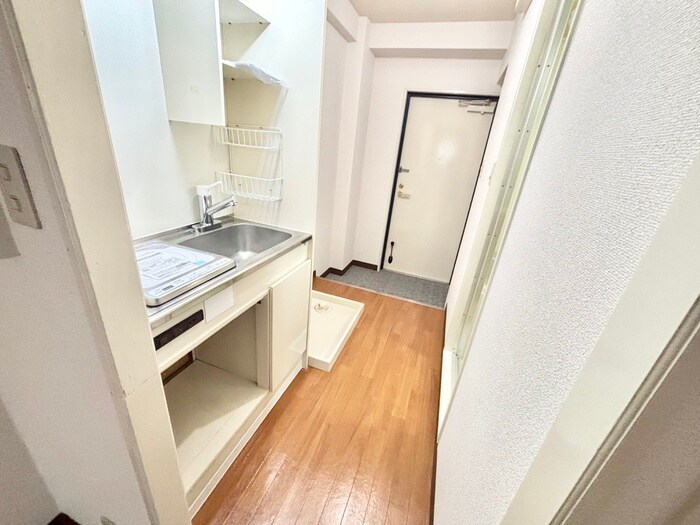 ベンベヌ－ト大西の物件内観写真