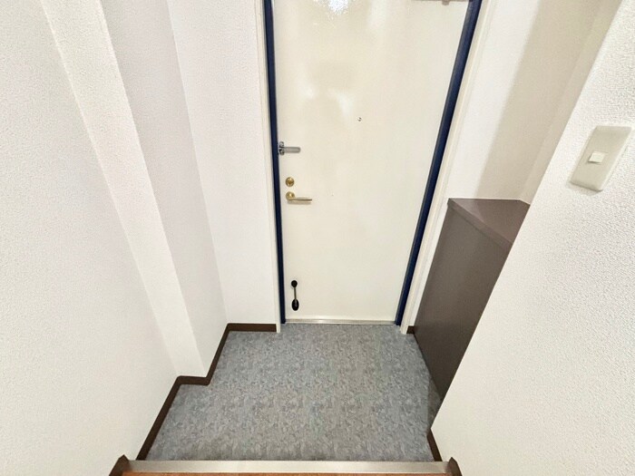 ベンベヌ－ト大西の物件内観写真