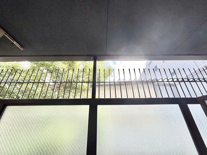 ベンベヌ－ト大西の物件内観写真