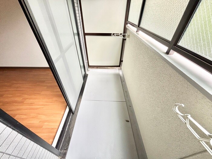 ベンベヌ－ト大西の物件内観写真