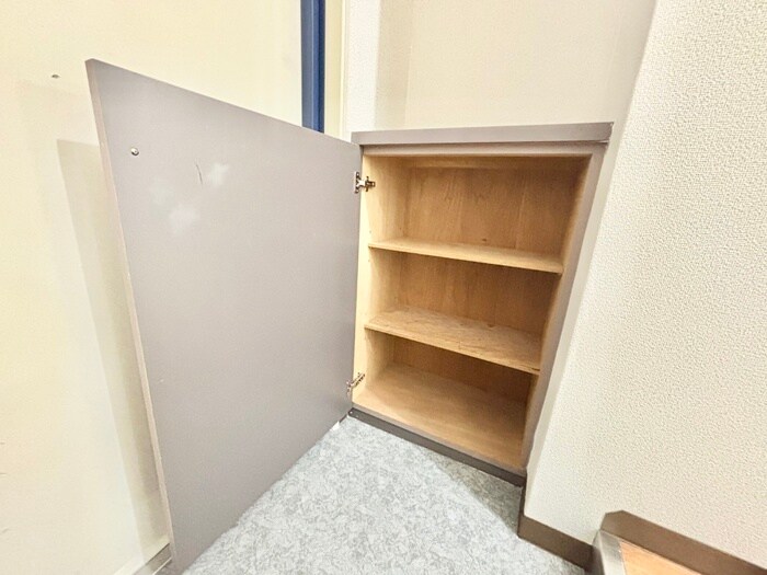 ベンベヌ－ト大西の物件内観写真