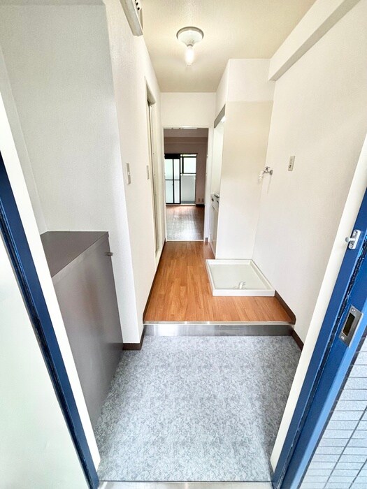 ベンベヌ－ト大西の物件内観写真