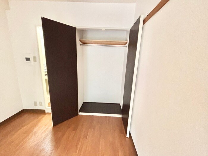 ベンベヌ－ト大西の物件内観写真