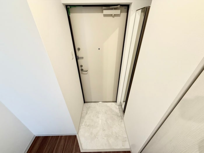 ART Tennoujiの物件内観写真