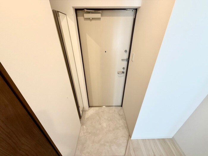 ART Tennoujiの物件内観写真