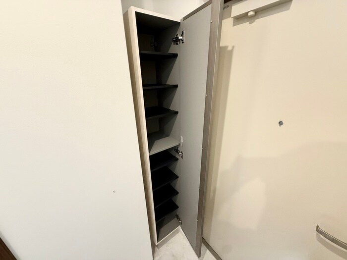 ART Tennoujiの物件内観写真