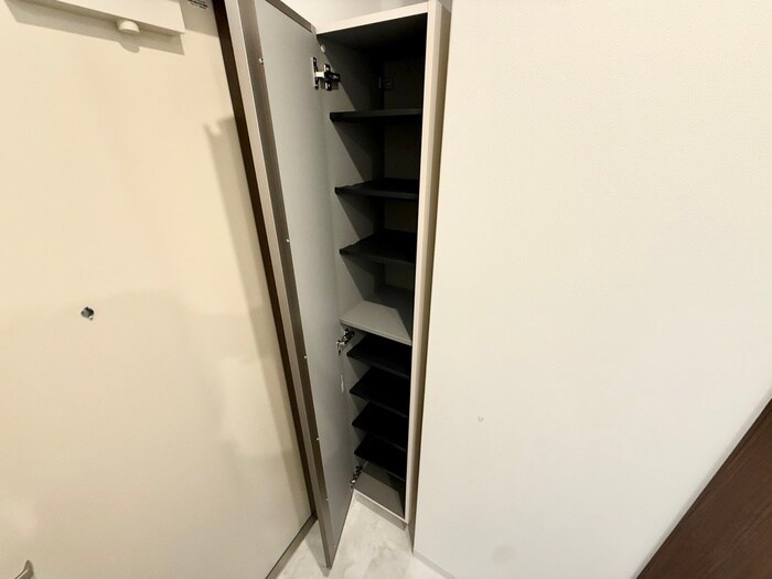 ART Tennoujiの物件内観写真