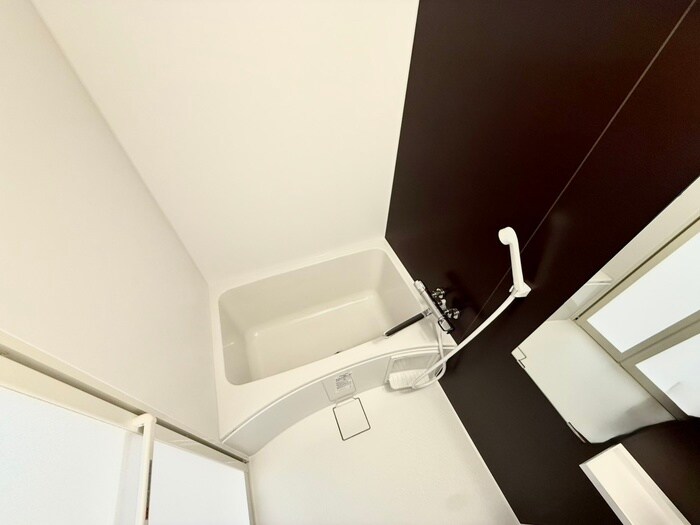 ART Tennoujiの物件内観写真